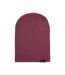 Bonnet bordeaux homme o'neill dolomite-1