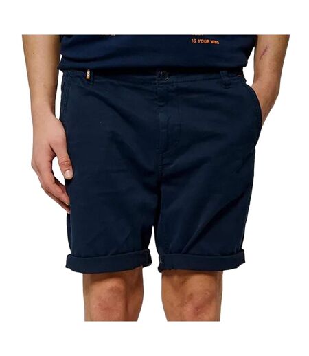 Short marine homme kaporal brest - 28