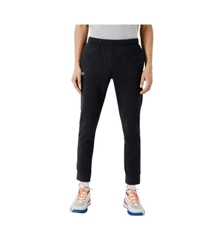 Pantalon De Jogging Homme Noir Lacoste