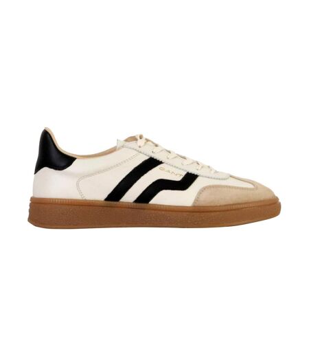 Basket Cuir Gant Cuzima