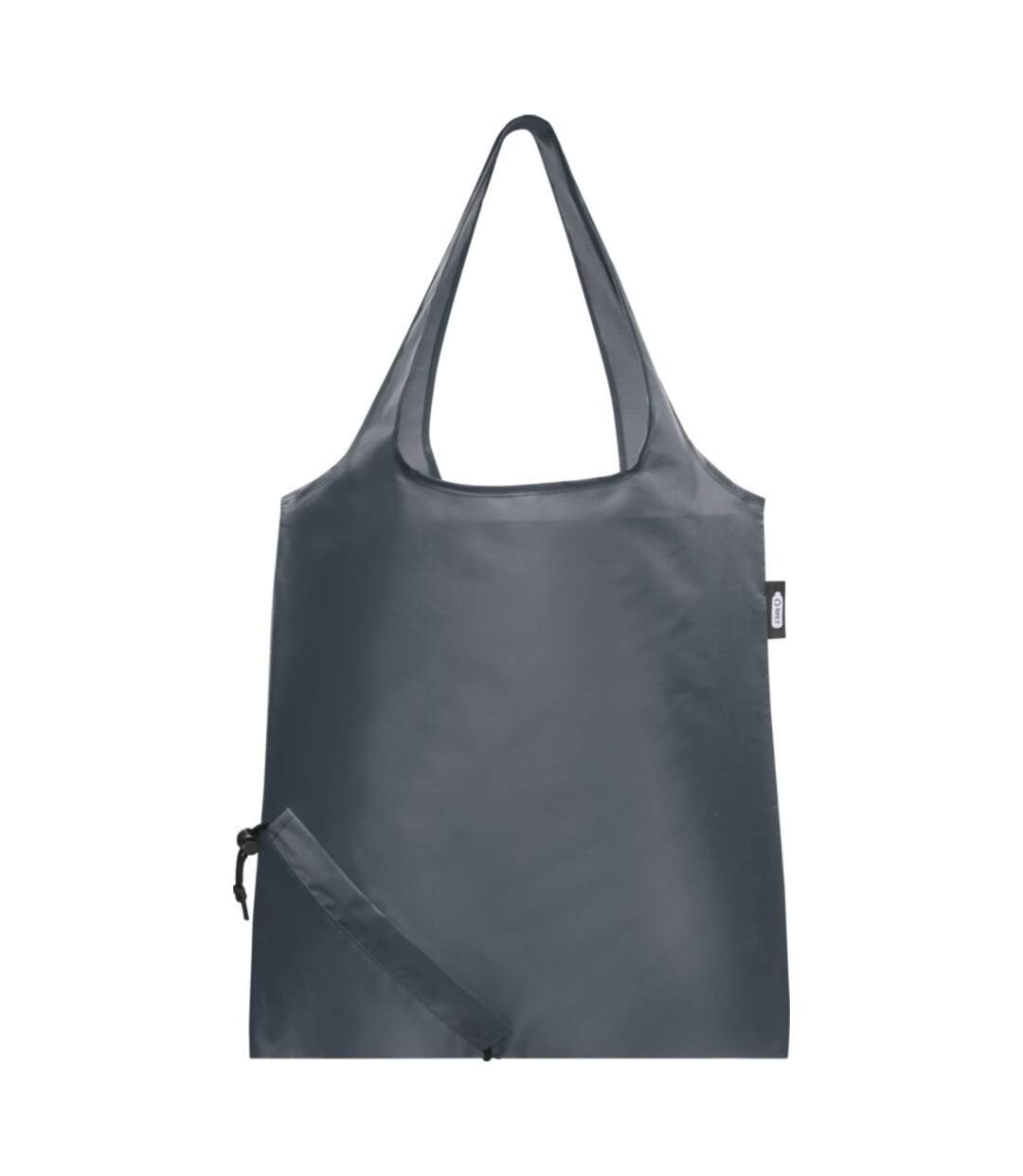 Tote Bag Sabia Taille Unique Anthracite Bullet-1