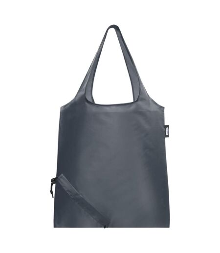 Tote Bag Sabia Taille Unique Anthracite Bullet