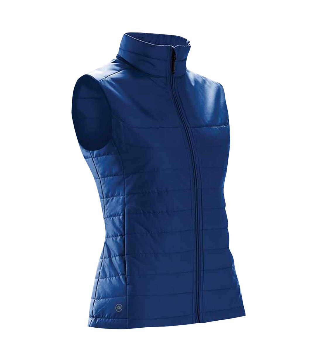 Doudoune Sans Manches Nautilus Homme Azur Stormtech-3