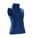 Doudoune Sans Manches Nautilus Homme Azur Stormtech-3