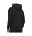 Sweat zippé noir homme jack & jones orvester-2