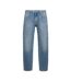 Jean droit bleu homme teddy smith carpenter-1