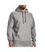 Sweat à capuche Gris Homme Under Armour Rival 1379757 - XL