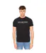 Mens Walpole T-shirt Black Duck And Cover-3