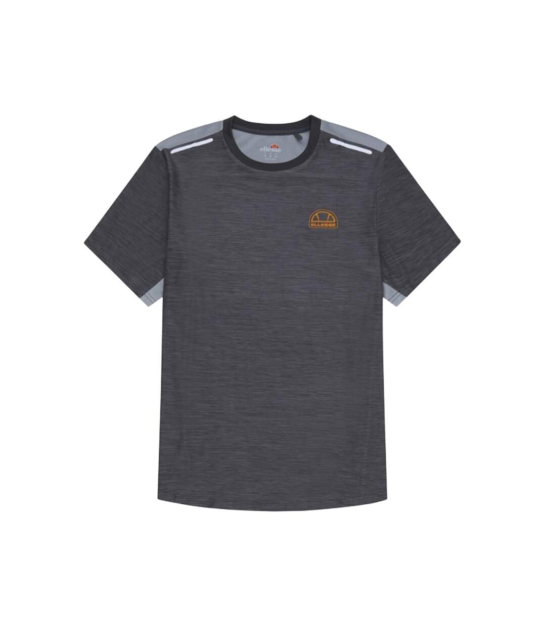 T-shirt palestrani homme gris foncé Ellesse-1