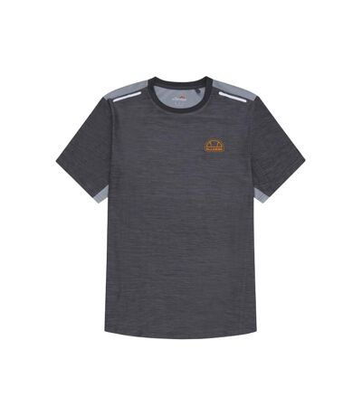 T-shirt palestrani homme gris foncé Ellesse