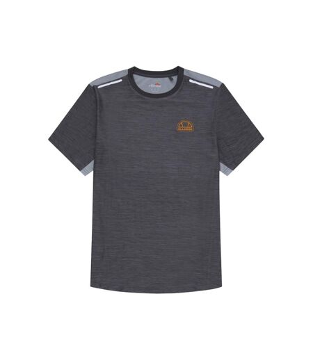T-shirt palestrani homme gris foncé Ellesse