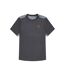 T-shirt palestrani homme gris foncé Ellesse-1