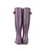 Rockfish Womens/Ladies Tall Standard Matt Wellington (Purple Grape)