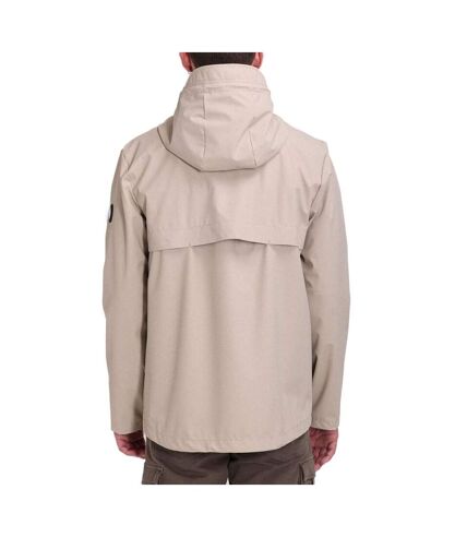 Parka Beige Homme Teddy Smith Ford - L