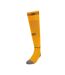 Umbro Diamond Football Socks (Amber/Black) - UTUO227