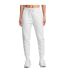 Pantalon De Jogging Icon Femme Gris Uni Under Armour-3