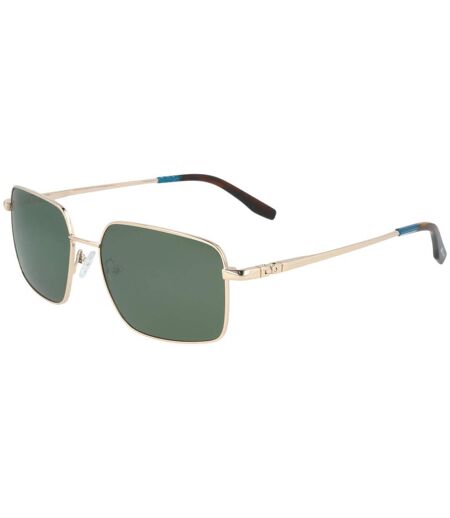 Square Metal Sunglasses FI40029 Men