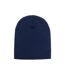 Bonnet Bleu Marine Flexfit-1