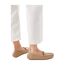 Mocassins Noelle Femme Taupe Good For The Sole-3