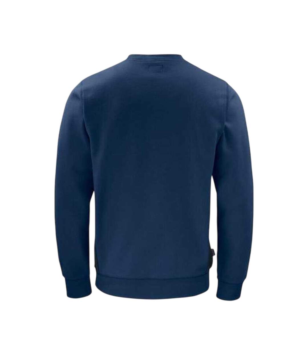 Sweat Prio Homme Bleu Marine Projob-2