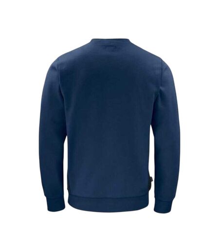 Sweat Prio Homme Bleu Marine Projob