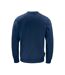 Sweat Prio Homme Bleu Marine Projob-2