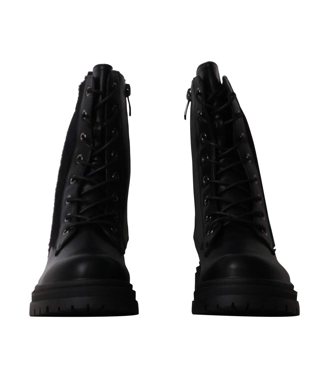 Bottines à Talon Super Mode Bestelle-5