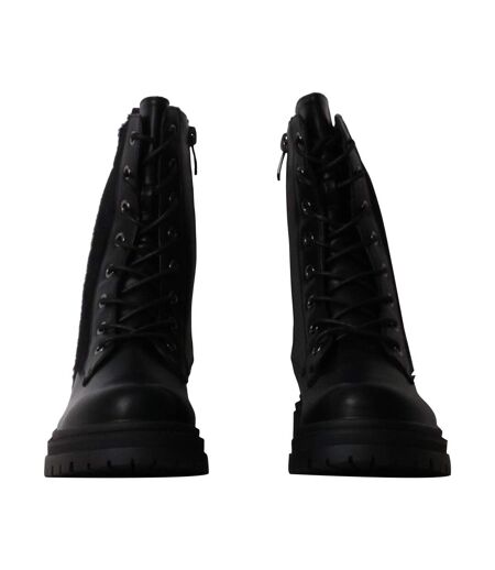 Bottines à Talon Super Mode Bestelle