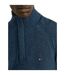 Sweat Manches Raglan Homme Bleu Sarcelle Tommy Hilfiger-4
