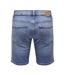 Short en jean bleu homme only & sons sweft-2
