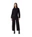 Combinaison Manches Longues Iconic Femme Noir Levis-4