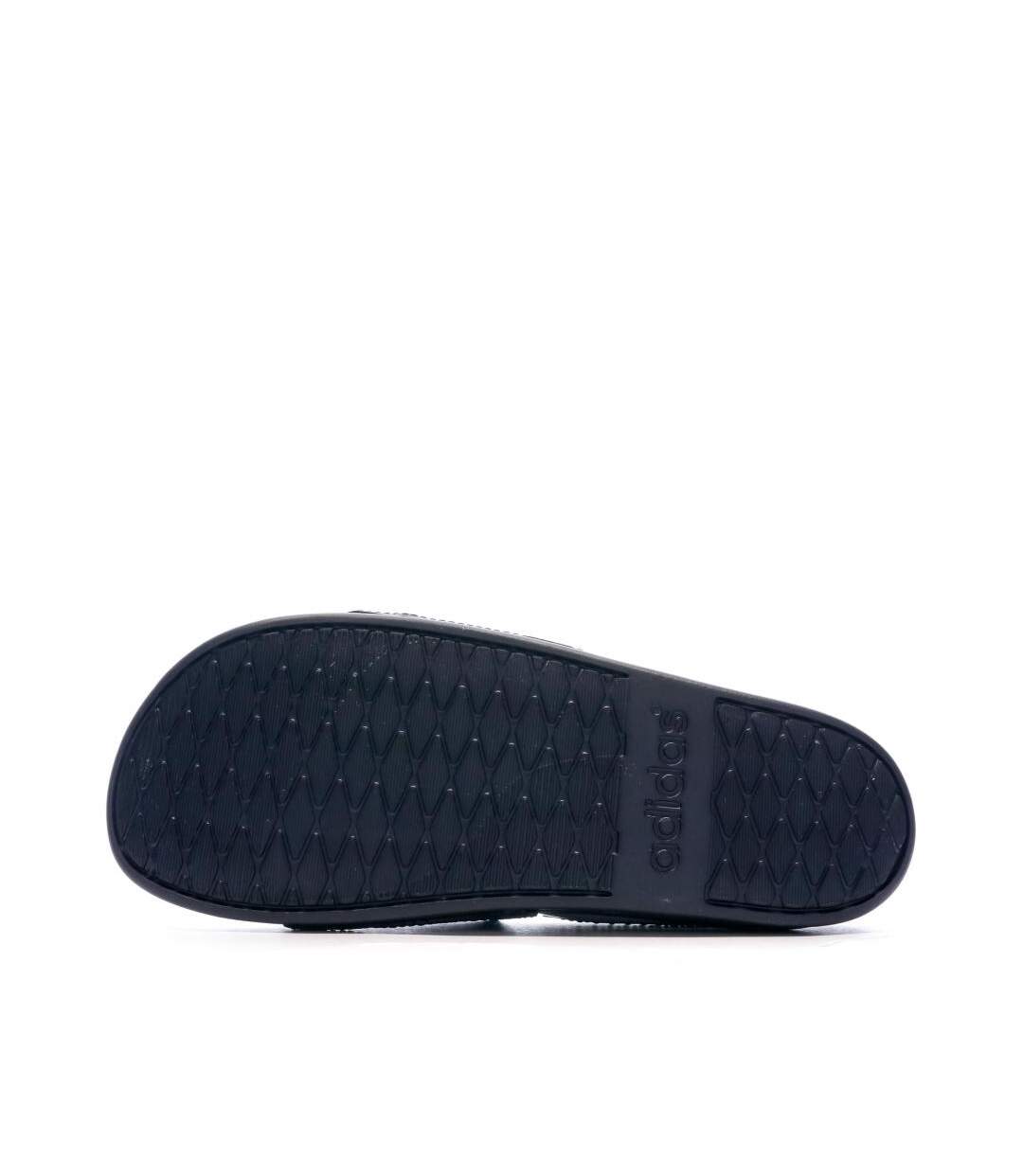 Claquettes Marine Homme Adidas Adilette Shower - 40.5