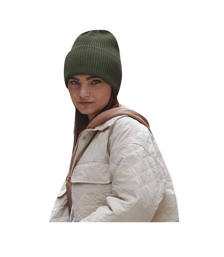 Bonnet Vert Sombre Beechfield