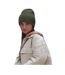 Bonnet Vert Sombre Beechfield-1