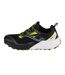 Baskets Rase Homme Noir Joma-2