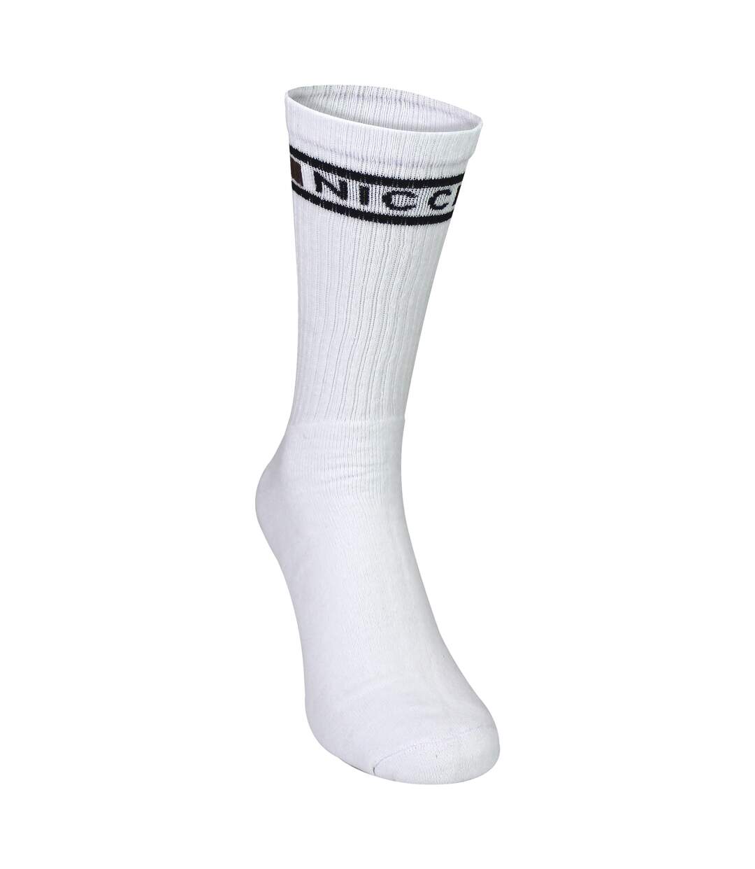 Nicce - Lot de 5 Chaussettes Homme Crew | Chaussettes Coton Doux et Respirant-3