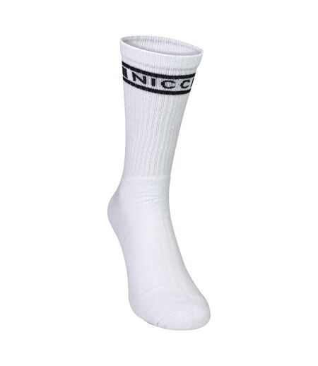 Nicce - Lot de 5 Chaussettes Homme Crew | Chaussettes Coton Doux et Respirant