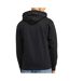 Sweat noir homme jack & jones block - m-2