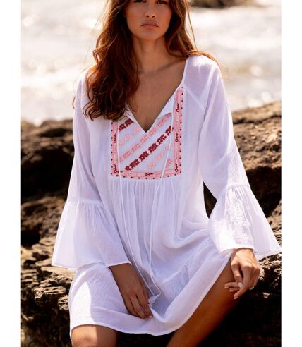 Robe estivale Paradise Admas