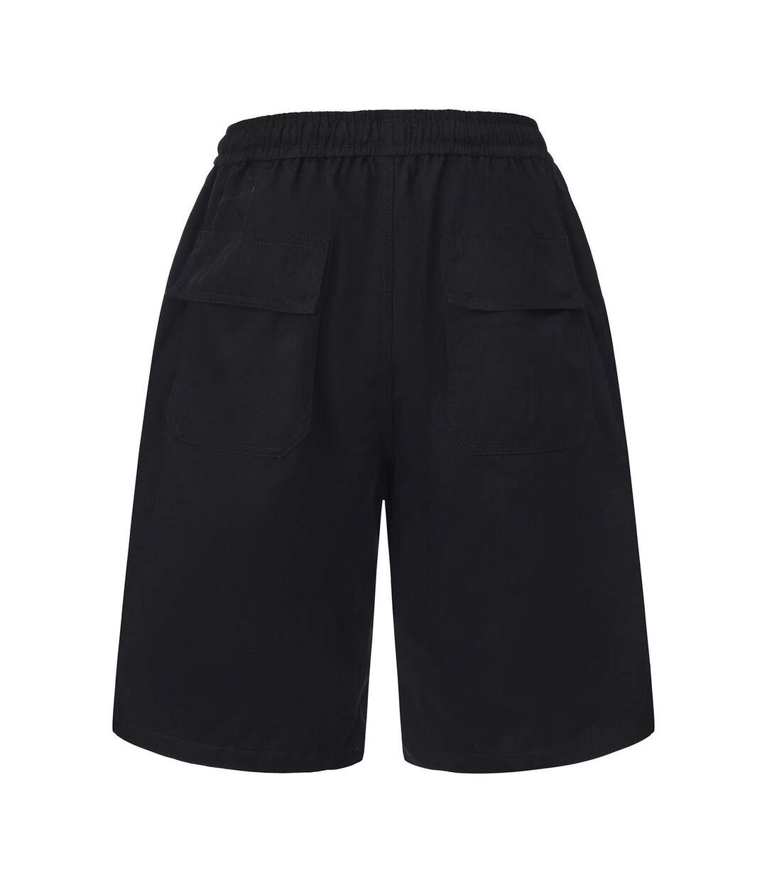 Short Décontracté Homme Gris Clair Pretty Green-2