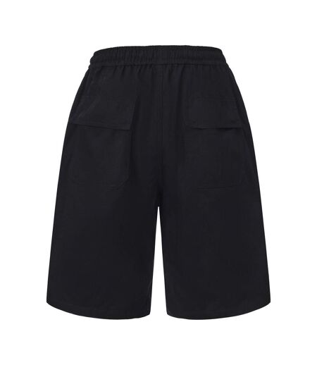 Short Décontracté Homme Gris Clair Pretty Green
