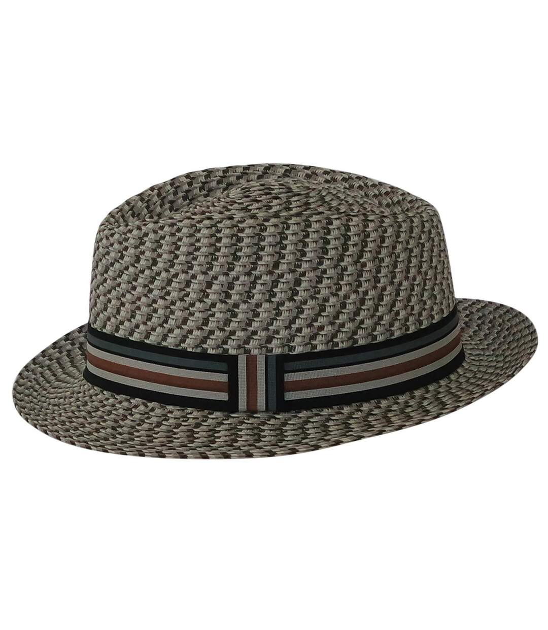 Chapeau trilby MELANE