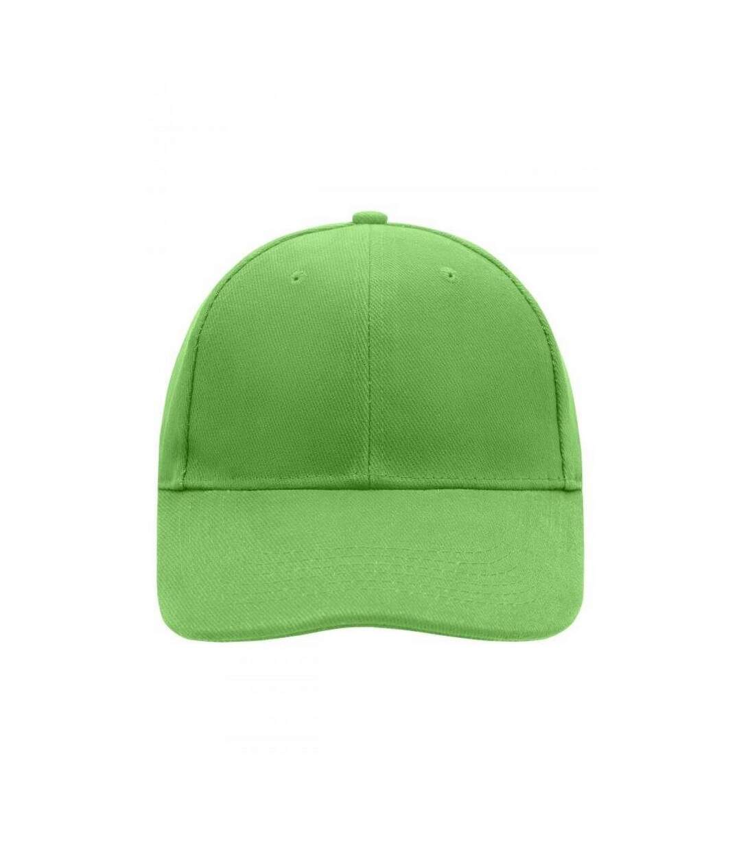 Casquette De Baseball Vert Citron Myrtle Beach-1