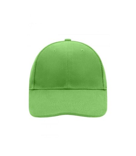 Casquette De Baseball Vert Citron Myrtle Beach