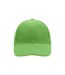 Casquette De Baseball Vert Citron Myrtle Beach-1
