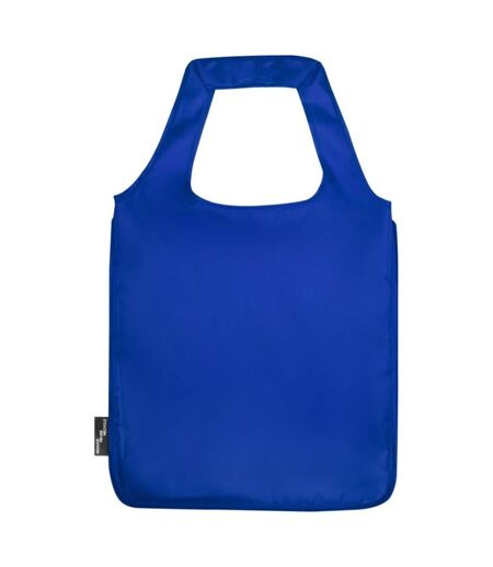 Ash Rpet Tote Bag One Size Royal Blue Bullet