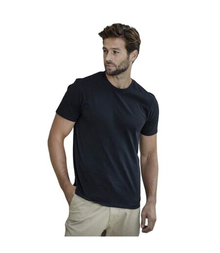 T-shirt avalite aware adulte bleu marine Elevate NXT