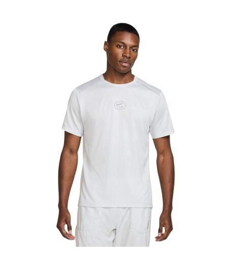 T-shirt Sport Air Homme Gris Clair Nike