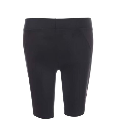 Cuissard De Cyclisme Series-5 Femme Noir Skins