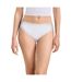 Lot de 2 slips Daily Coton Dentelle-1